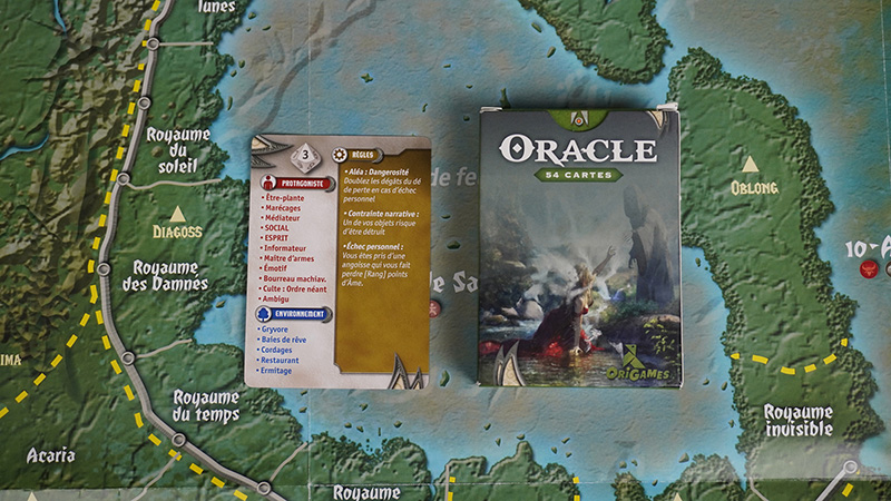 Chrysalis – Deck Oracle - Image 2
